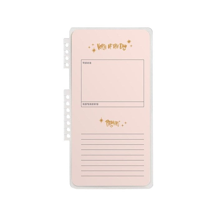 Prayer Board-KatyGirl (8" x 4")