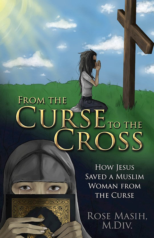 From the Curse to the Cross