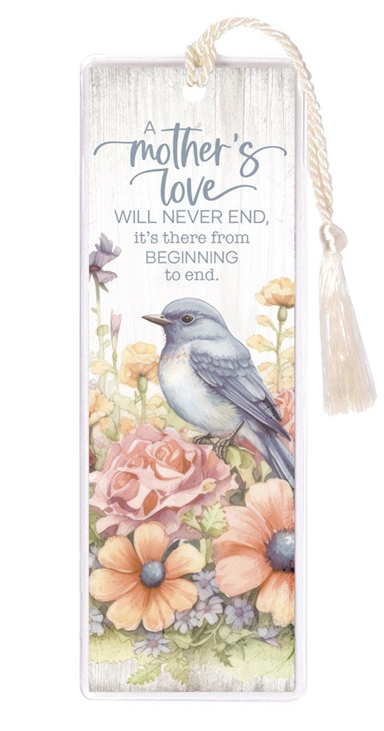 Bookmark-A Mother&