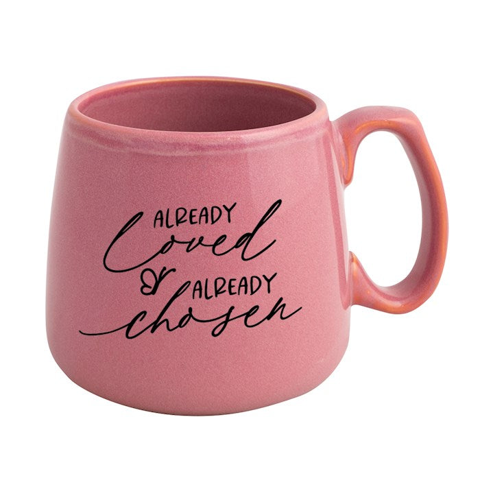 Designer Mugs-Heirloom-Already Loved