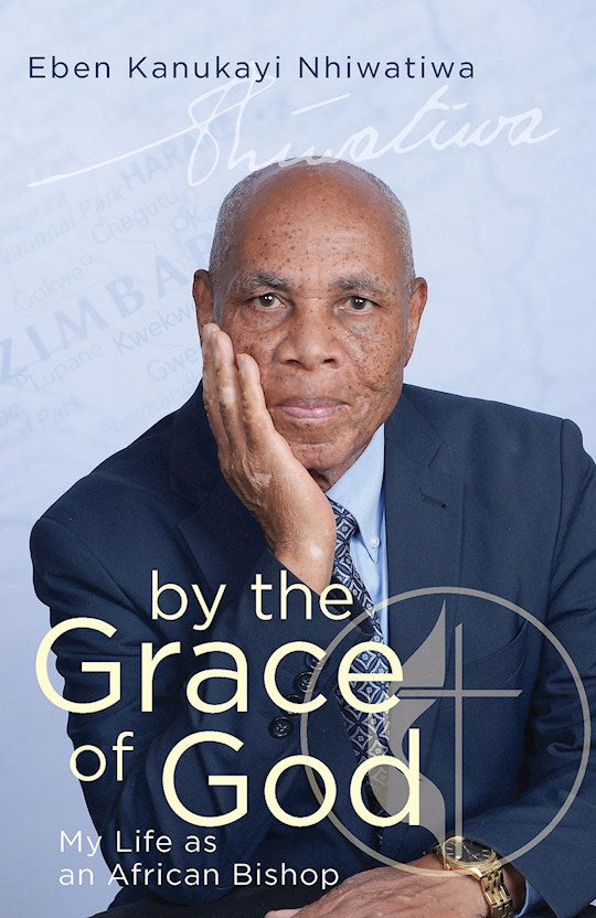 By The Grace Of God