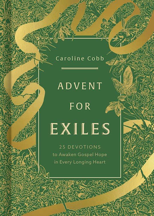 Advent For Exiles