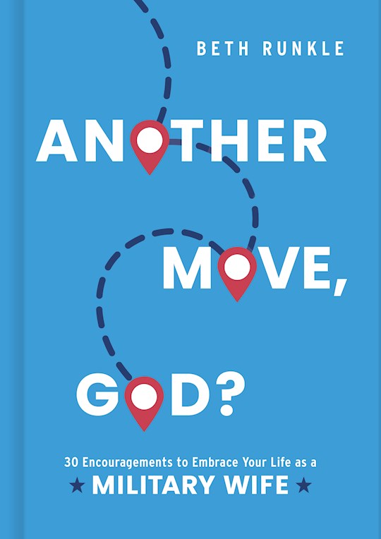 Another Move God?