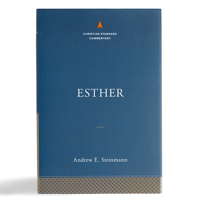 Esther (The Christian Standard Commentary)