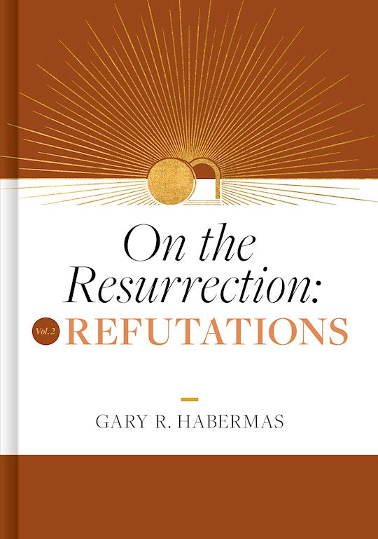 On The Resurrection Volume 2