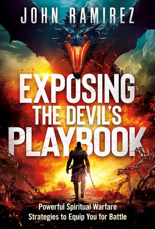 Exposing The Devil&
