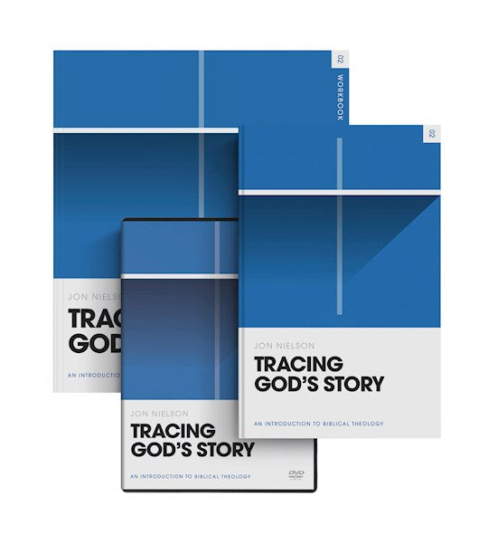 Tracing God&