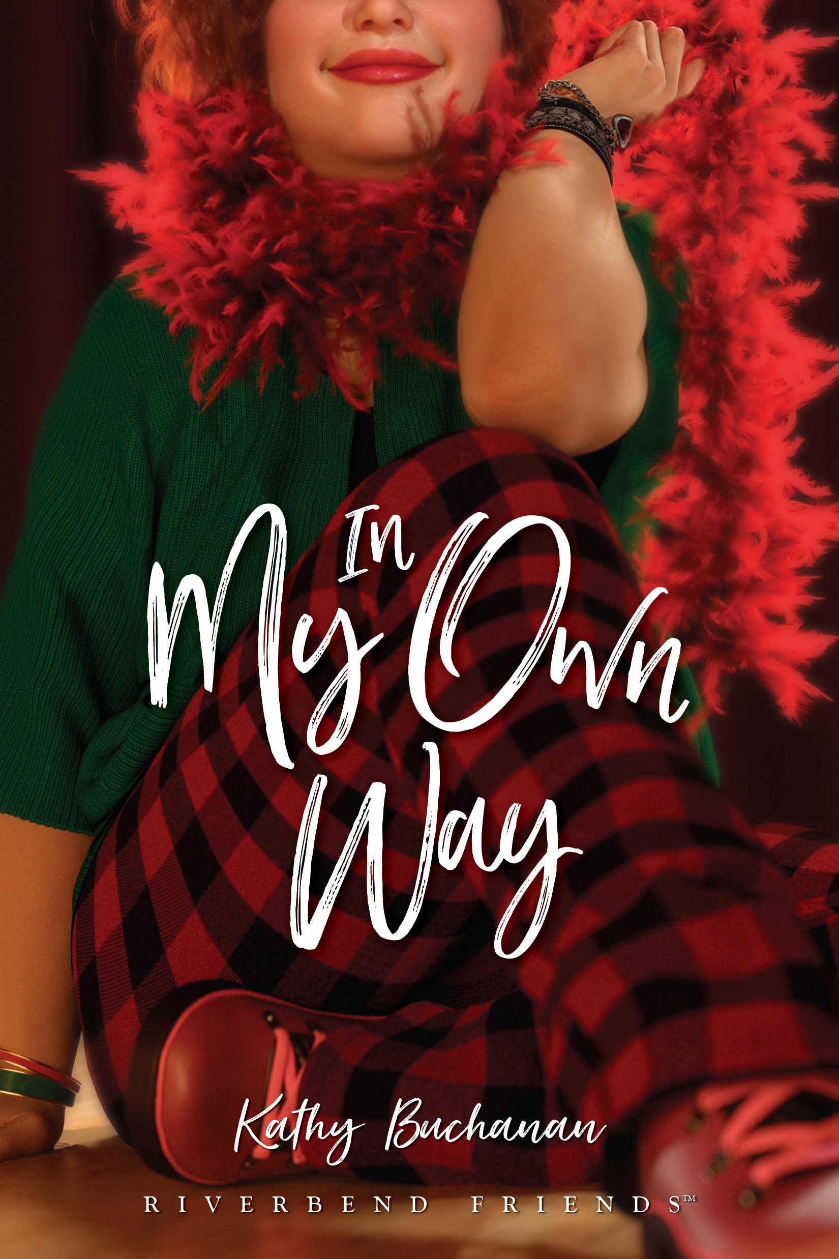 In My Own Way (Riverbend Friends