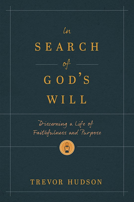 In Search Of God&