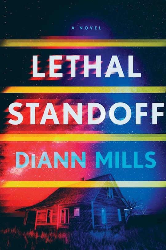 Lethal Standoff-Softcover