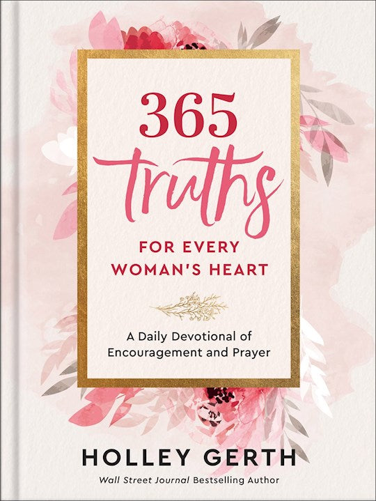 365 Truths For Every Woman&