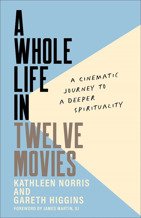A Whole Life In Twelve Movies