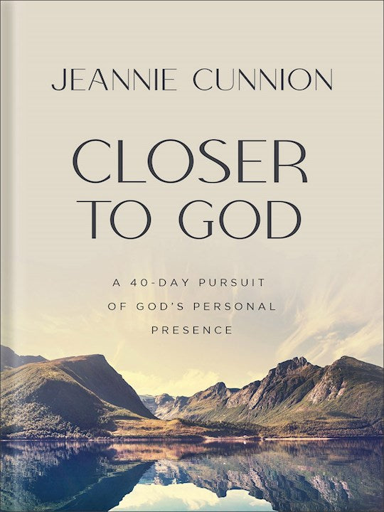 Closer To God