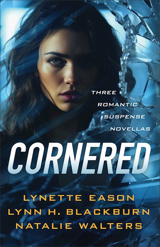 Cornered (3-In-1)