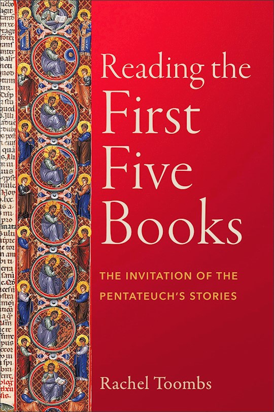 Reading The First Five Books