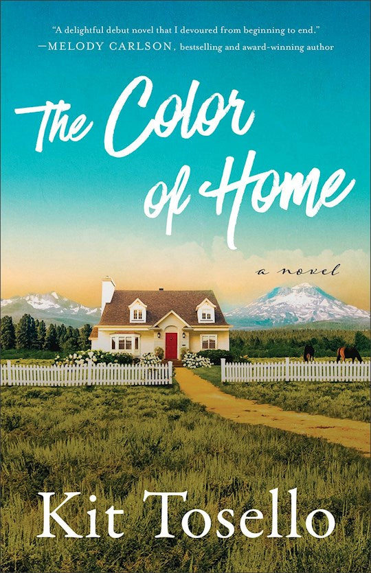 The Color Of Home