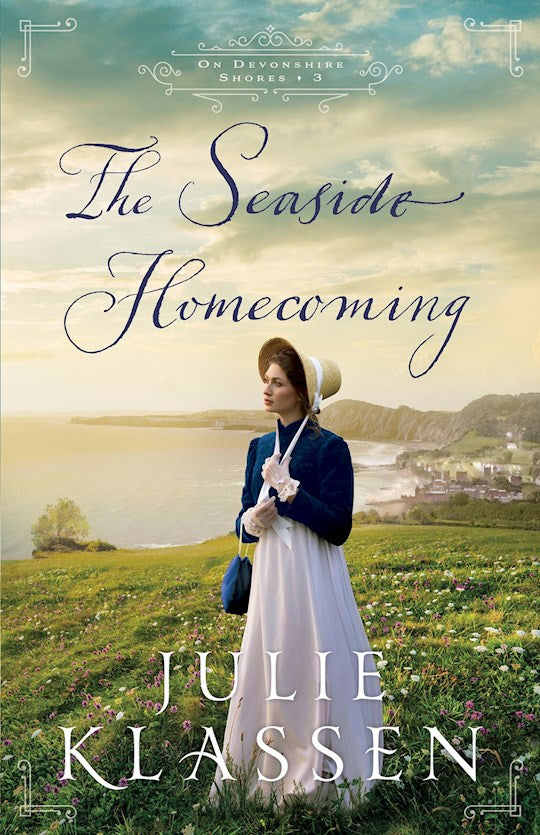 The Seaside Homecoming (On Devonshire Shores