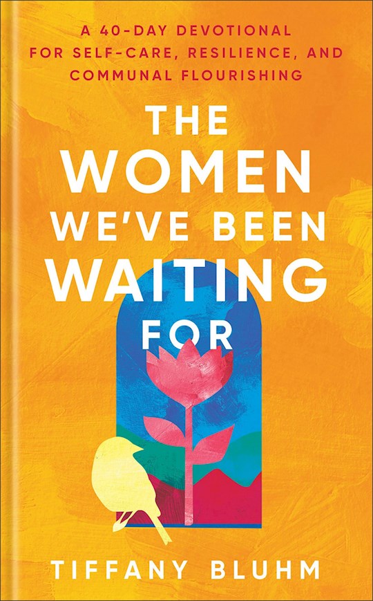 The Women We&