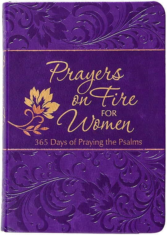 Prayers On Fire For Women