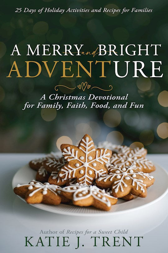 Merry And Bright Adventure