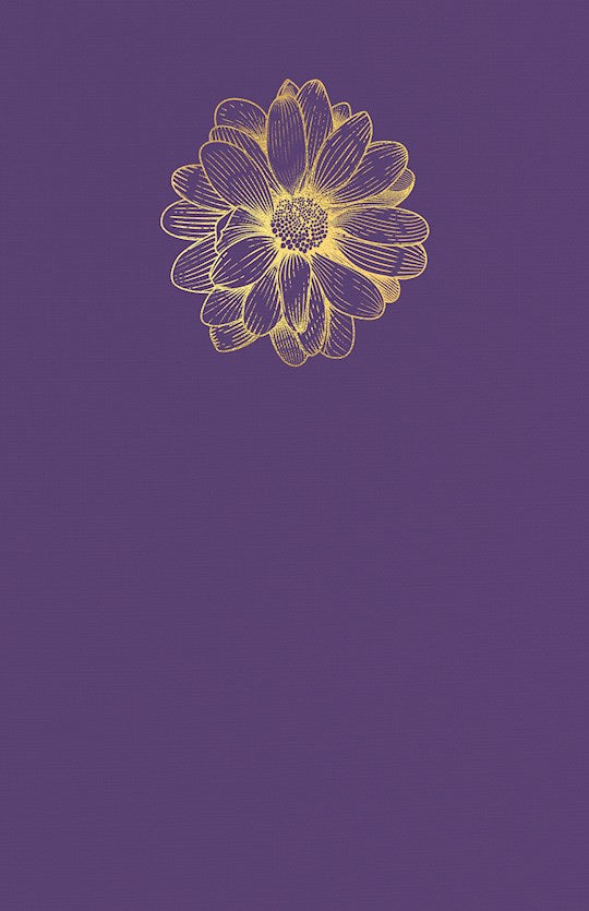 Flower Of Grace Journal