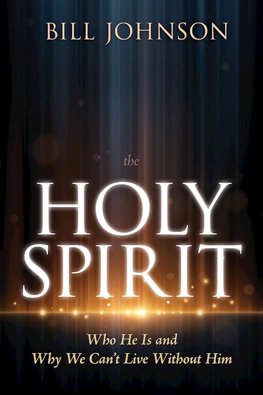 Holy Spirit (Johnson)