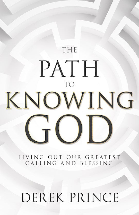 Path To Knowing God
