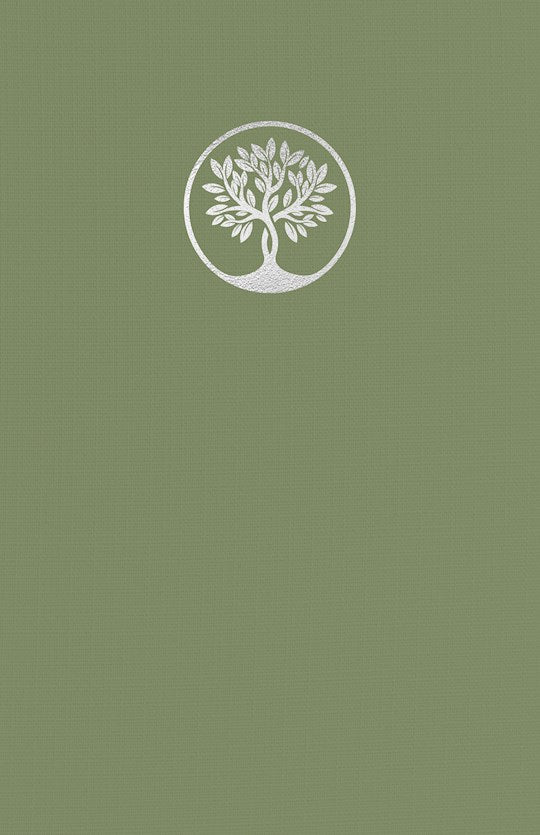 Tree Of Life Journal