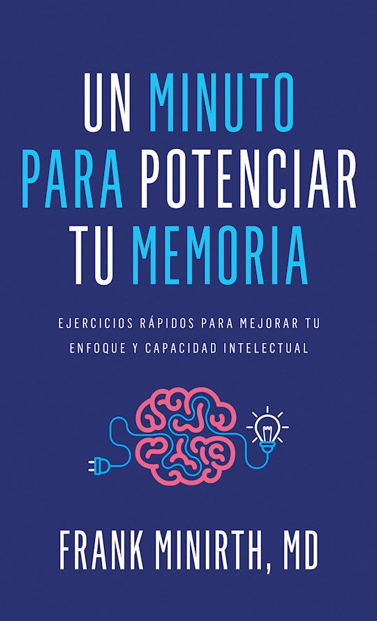 Span-One-Minute Memory Boosters