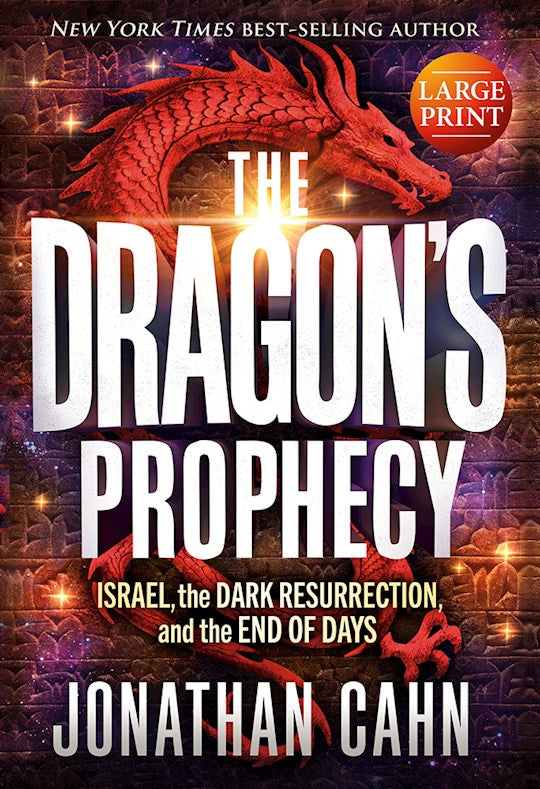 The Dragon&