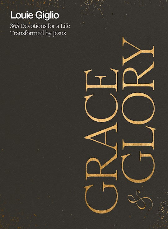 Grace And Glory