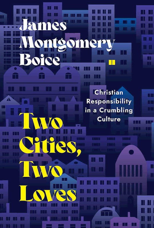 Two Cities Two Loves