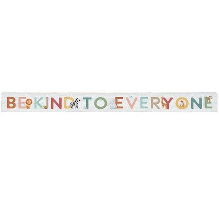 Talking Stick-Be Kind To Everyone (16" x 1.5")