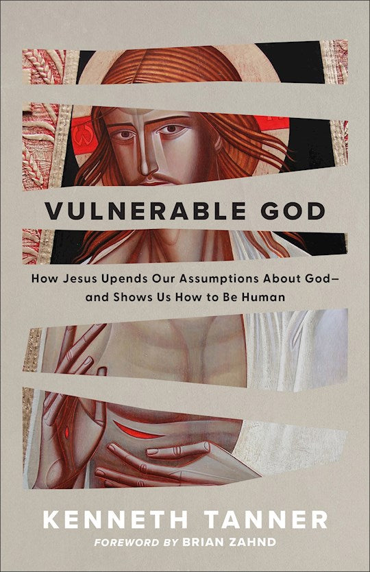 Vulnerable God