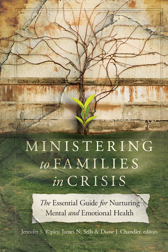 Ministering To Families In Crisis