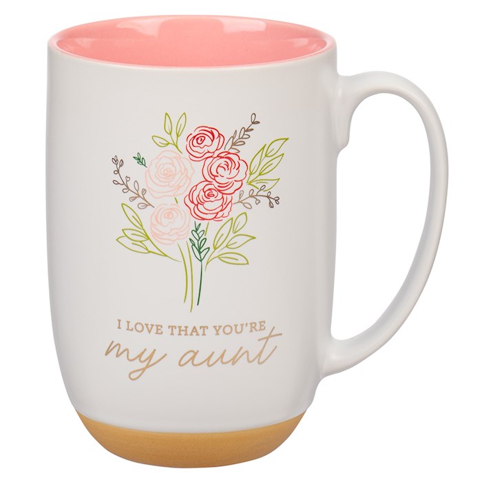 Mug-Love That You&