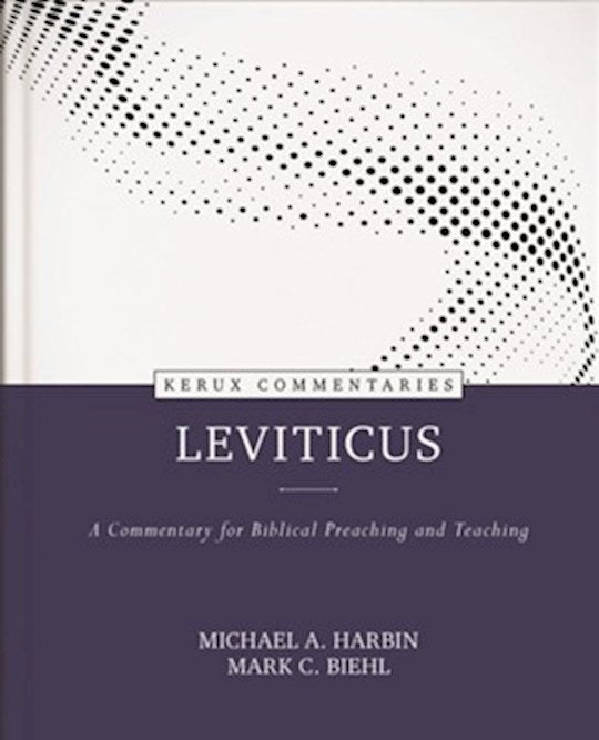 Leviticus (Kerux Commentaries)