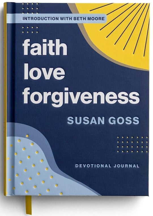 Faith Love Forgiveness