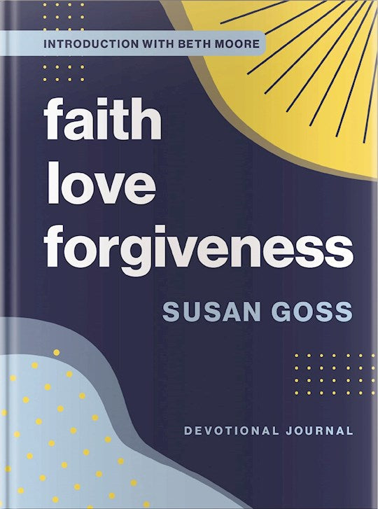 Faith Love Forgiveness
