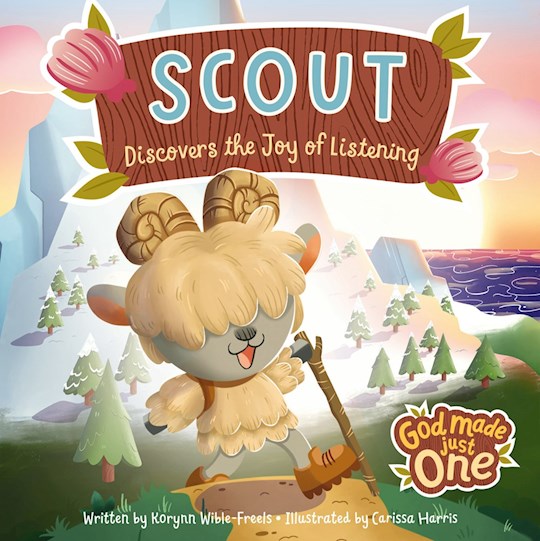 Scout Discovers The Joy Of Listening