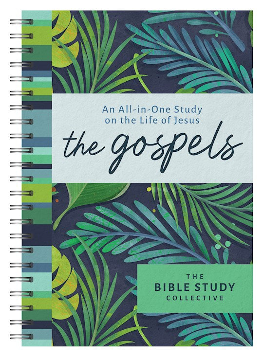 The Gospels (The Bible Study Collective)