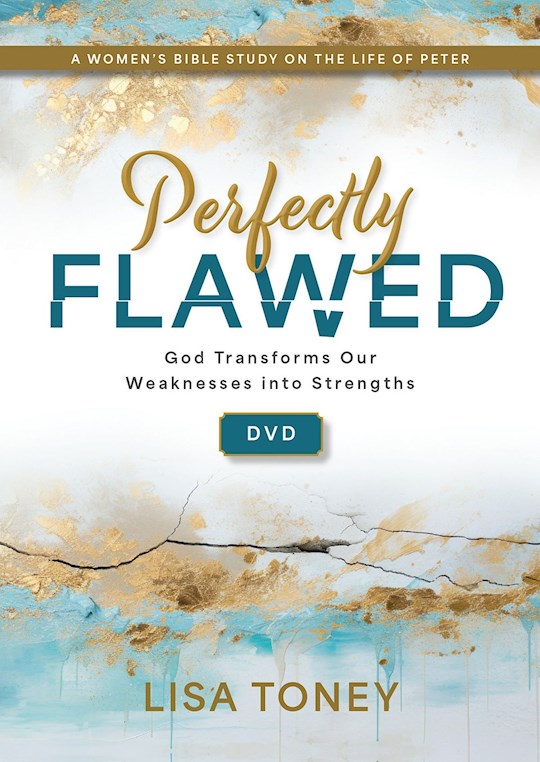 DVD-Perfectly Flawed Women&