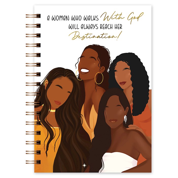 Journal-Women Destination