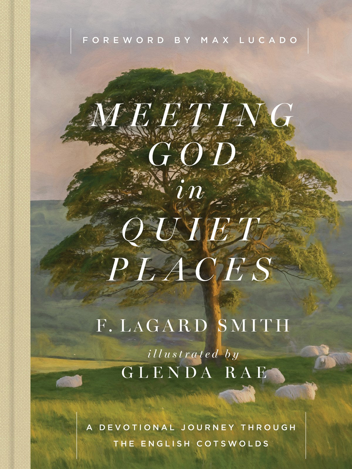 Meeting God In Quiet Places