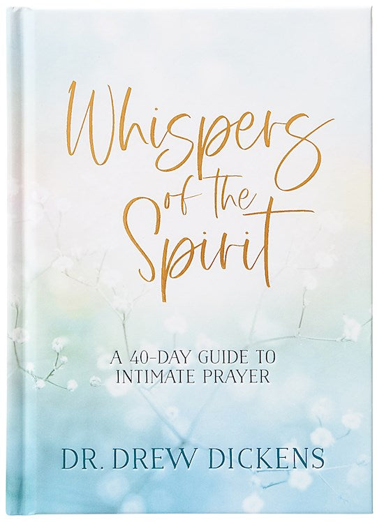 Whispers Of The Spirit