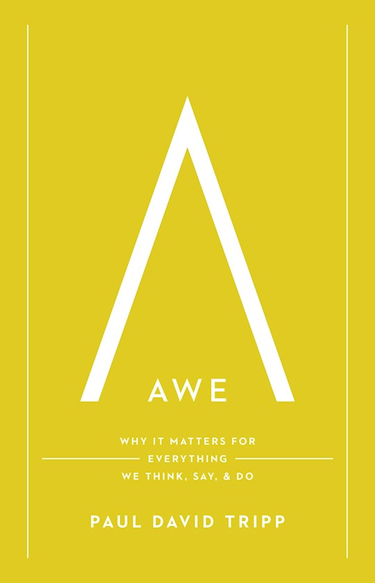 Awe (Repack)