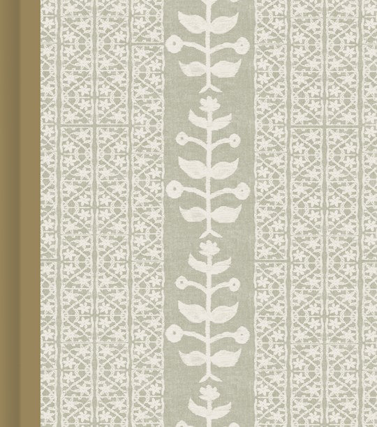 ESV Journaling Study Bible: Artist Series (Lulie Wallace/Isa)-Cloth Over Board