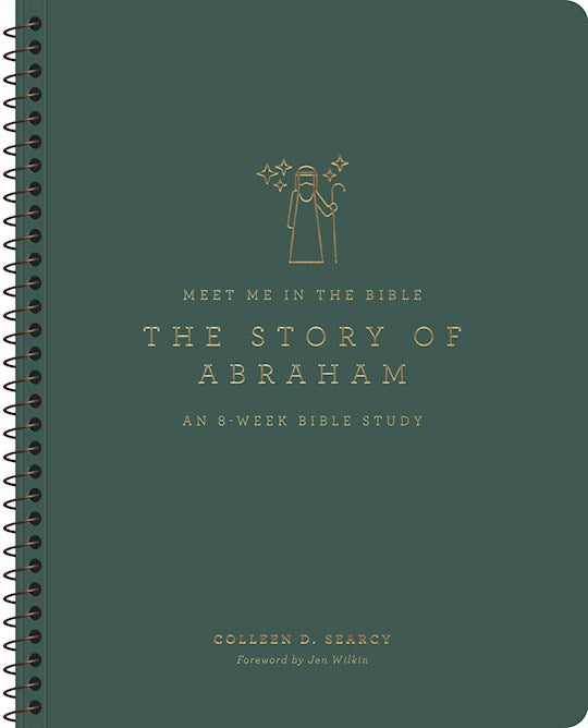 The Story Of Abraham (Meet Me In The Bible)