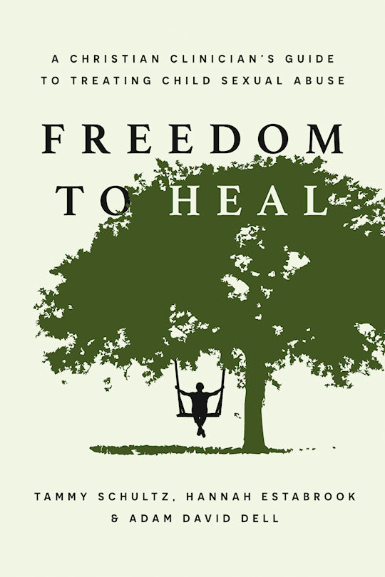 Freedom To Heal