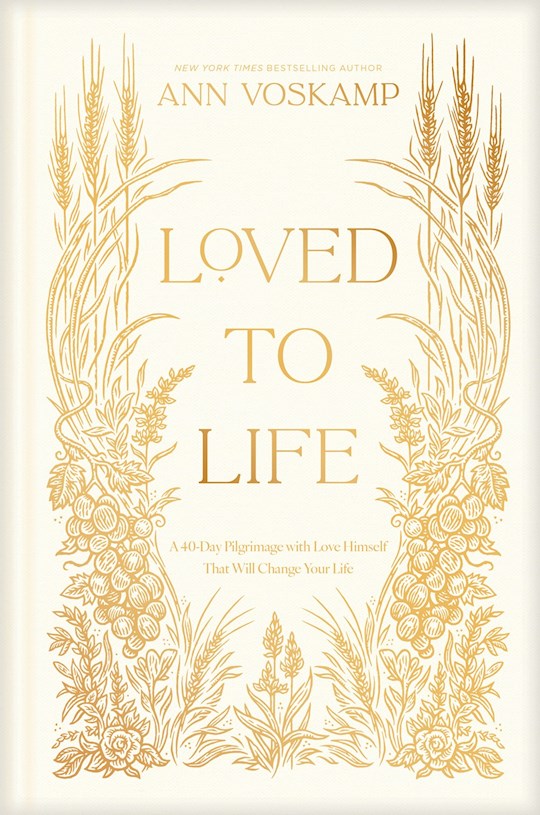 Loved To Life